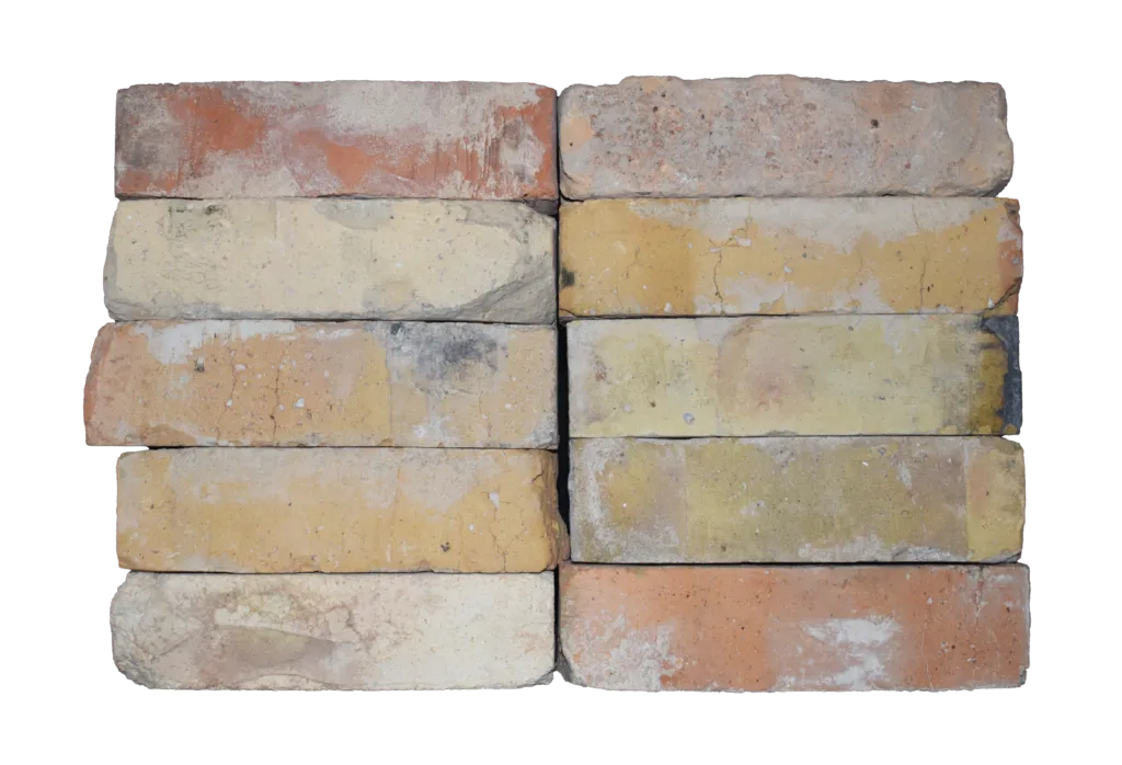 Rebrick 57 massiv gulmix